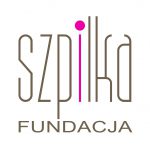 Logo: Fundacja Szpilka