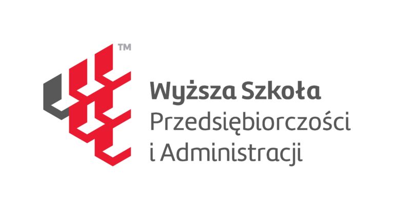 Logo Wyższej Szkoły Przedsiębiorczości i Administracji w Lublinie